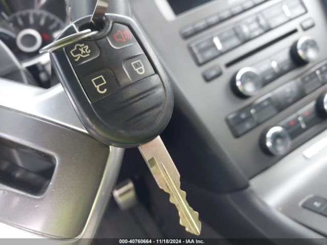 1ZVBP8AM0E5258725 Ford Mustang V6 Premium