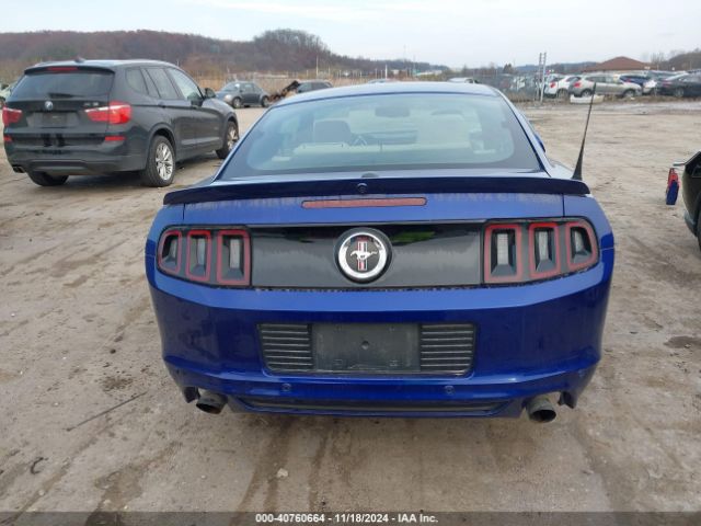 1ZVBP8AM0E5258725 Ford Mustang V6 Premium