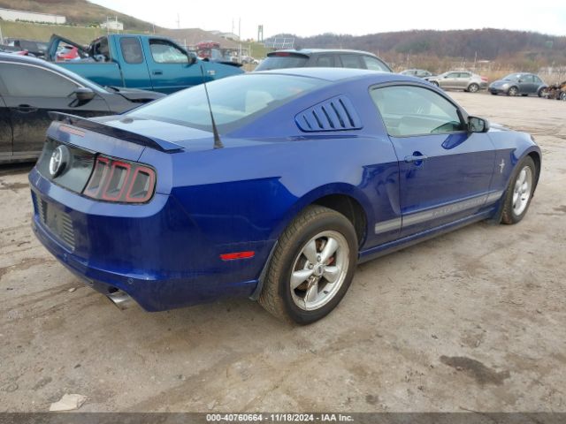 1ZVBP8AM0E5258725 Ford Mustang V6 Premium
