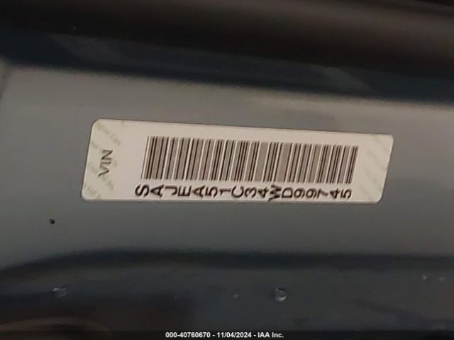 2004 JAGUAR X-TYPE SAJEA51C34WD99745 Photo 8