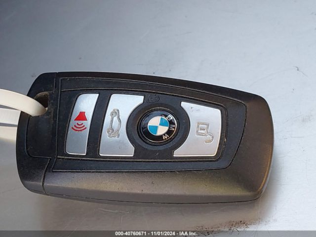 5UXWZ7C58G0R31760 BMW X3 Sdrive28i