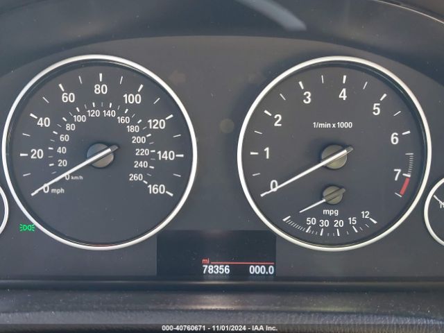 5UXWZ7C58G0R31760 BMW X3 Sdrive28i