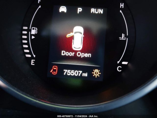 ZFBCFXCB7HP625731 Fiat 500x Urbana Fwd