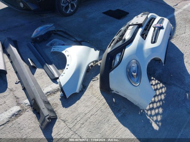 ZFBCFXCB7HP625731 Fiat 500x Urbana Fwd