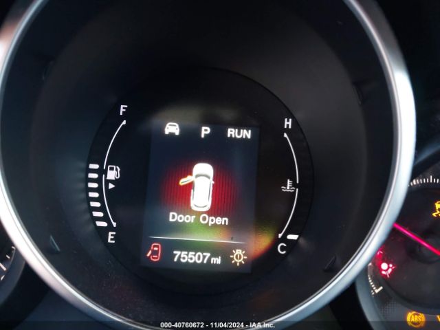 ZFBCFXCB7HP625731 Fiat 500x Urbana Fwd