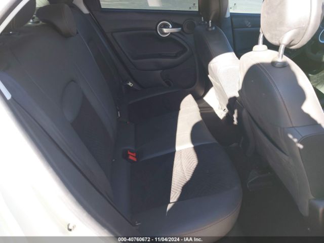ZFBCFXCB7HP625731 Fiat 500x Urbana Fwd