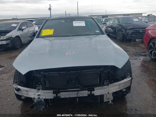 W1KAF4GB3PR147295 Mercedes-Benz C 300 Sedan