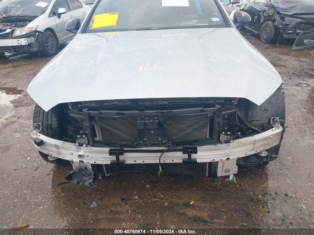 W1KAF4GB3PR147295 Mercedes-Benz C 300 Sedan