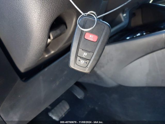 NMTKHMBX0KR100472 Toyota C-HR XLE