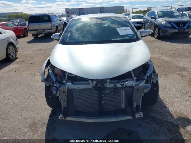 NMTKHMBX0KR100472 Toyota C-HR XLE