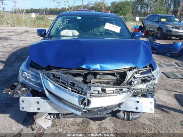 19UDE2F39GA010399 Acura Ilx 2.4l/acurawatch Plus Package