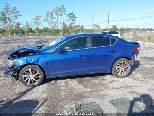 19UDE2F39GA010399 Acura Ilx 2.4l/acurawatch Plus Package