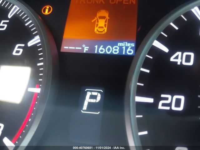 19UDE2F39GA010399 Acura Ilx 2.4l/acurawatch Plus Package