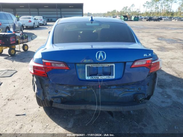 19UDE2F39GA010399 Acura Ilx 2.4l/acurawatch Plus Package