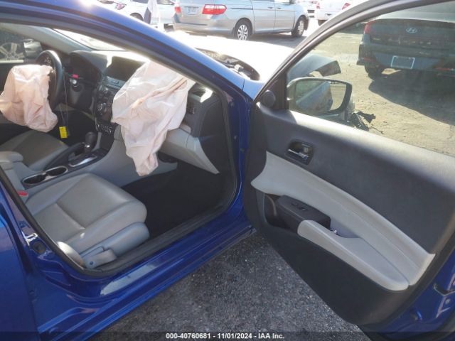 19UDE2F39GA010399 Acura Ilx 2.4l/acurawatch Plus Package