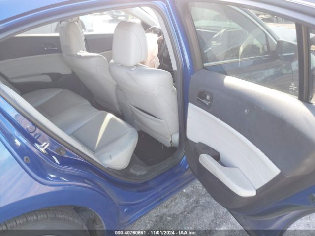 19UDE2F39GA010399 Acura Ilx 2.4l/acurawatch Plus Package