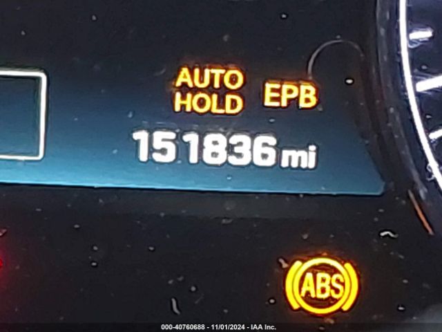 KMHGN4JE1GU108398 Hyundai Genesis 3.8