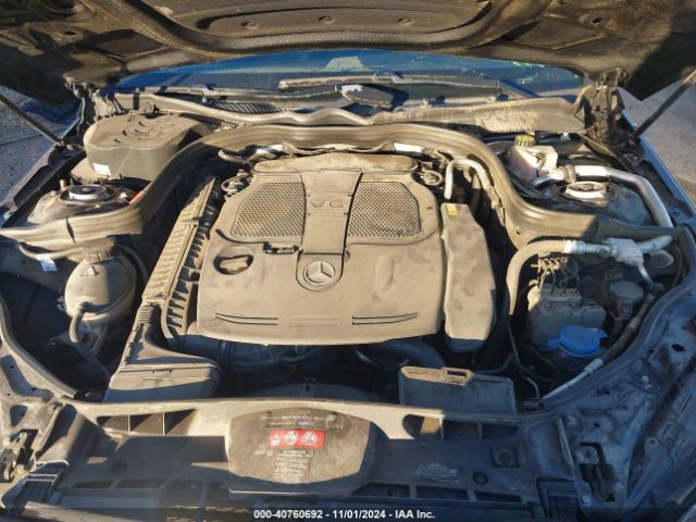 WDDHF8JBXGB167227 Mercedes-Benz E 350 4matic