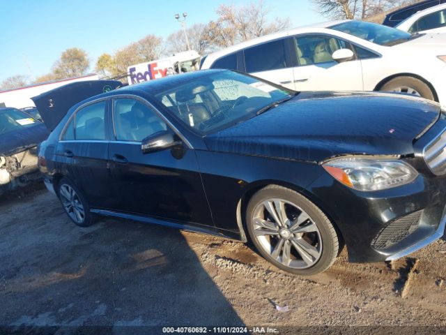 WDDHF8JBXGB167227 Mercedes-Benz E 350 4matic