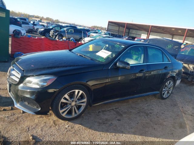 WDDHF8JBXGB167227 Mercedes-Benz E 350 4matic