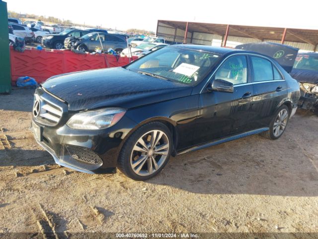 WDDHF8JBXGB167227 Mercedes-Benz E 350 4matic