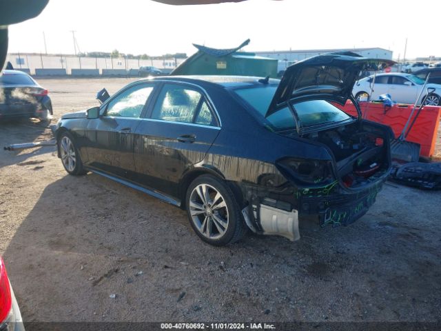WDDHF8JBXGB167227 Mercedes-Benz E 350 4matic