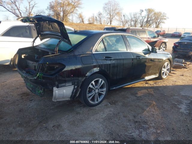 WDDHF8JBXGB167227 Mercedes-Benz E 350 4matic