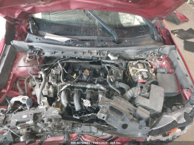 JM1DKFC73H0148386 Mazda Cx-3 Touring