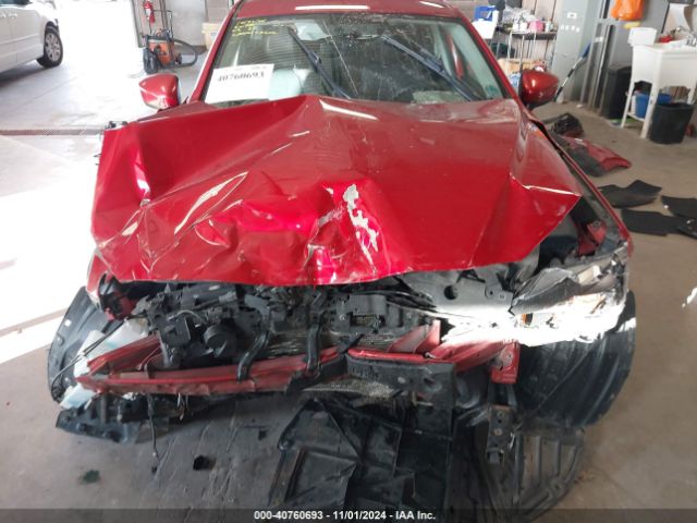 JM1DKFC73H0148386 Mazda Cx-3 Touring