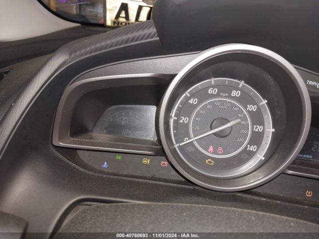 JM1DKFC73H0148386 Mazda Cx-3 Touring