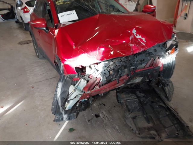 JM1DKFC73H0148386 Mazda Cx-3 Touring