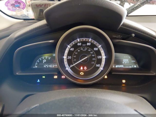 JM1DKFC73H0148386 Mazda Cx-3 Touring