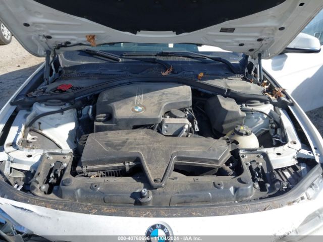 WBA3C1C58FK118485 BMW 328I
