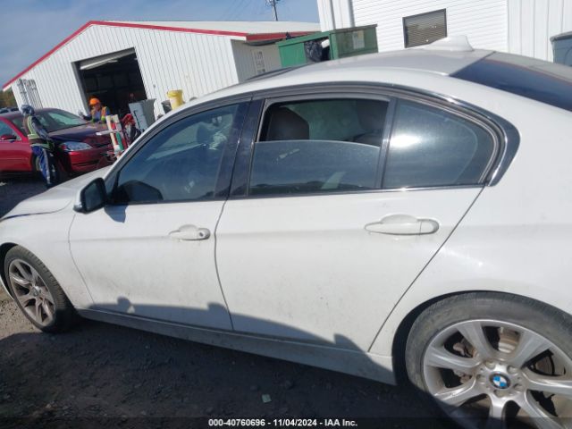 WBA3C1C58FK118485 BMW 328I