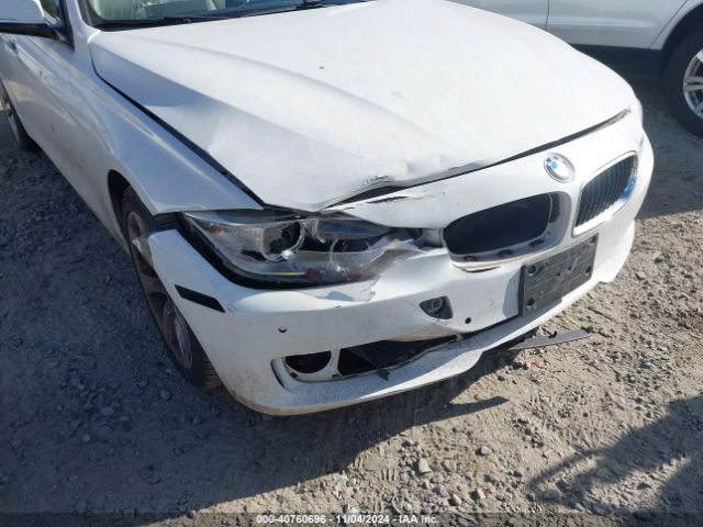 WBA3C1C58FK118485 BMW 328I