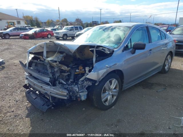4S3BNBA61F3010021 Subaru Legacy 2.5i