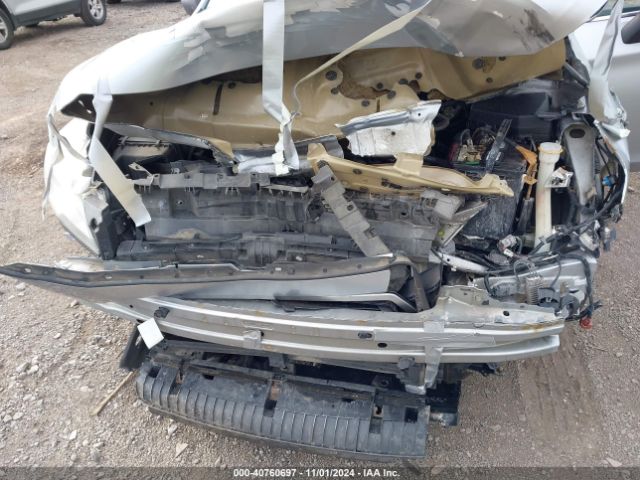 4S3BNBA61F3010021 Subaru Legacy 2.5i