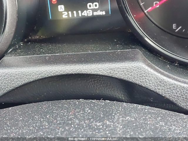 4S3BNBA61F3010021 Subaru Legacy 2.5i