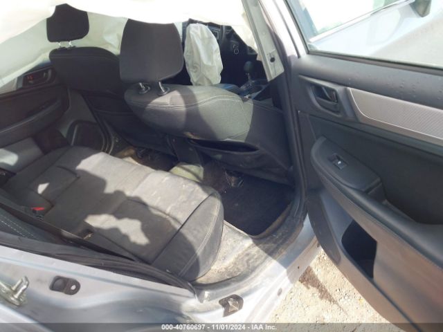 4S3BNBA61F3010021 Subaru Legacy 2.5i