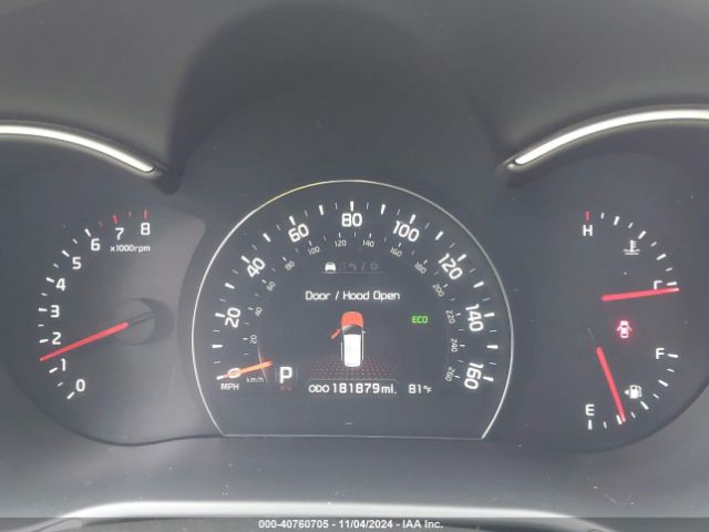 5XYKU4A72FG577406 KIA Sorento Ex V6