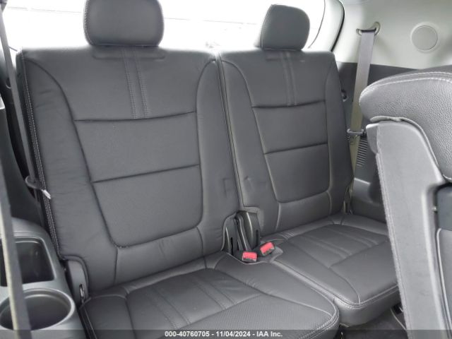 5XYKU4A72FG577406 KIA Sorento Ex V6