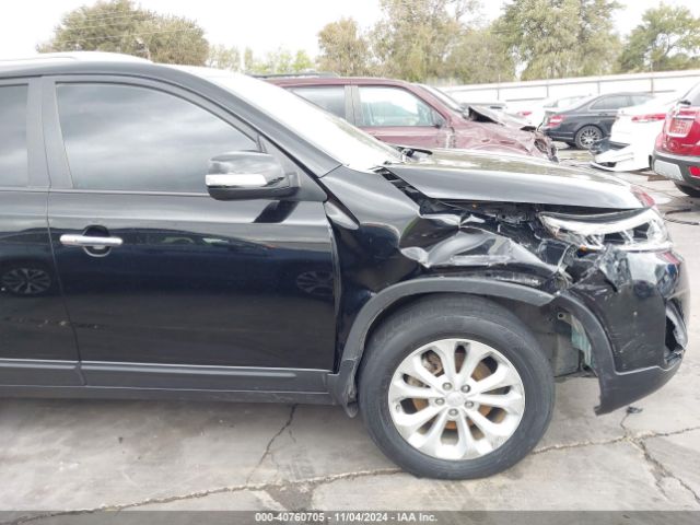 5XYKU4A72FG577406 KIA Sorento Ex V6