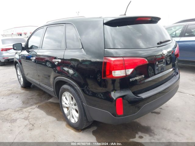 5XYKU4A72FG577406 KIA Sorento Ex V6