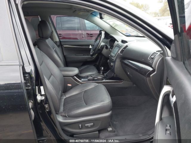 5XYKU4A72FG577406 KIA Sorento Ex V6