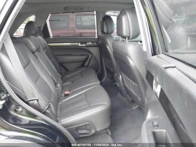 5XYKU4A72FG577406 KIA Sorento Ex V6