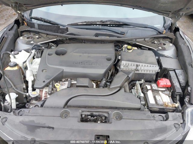 Nissan Altima 2.5 S 2016 1N4AL3AP0GC172441 Image 10