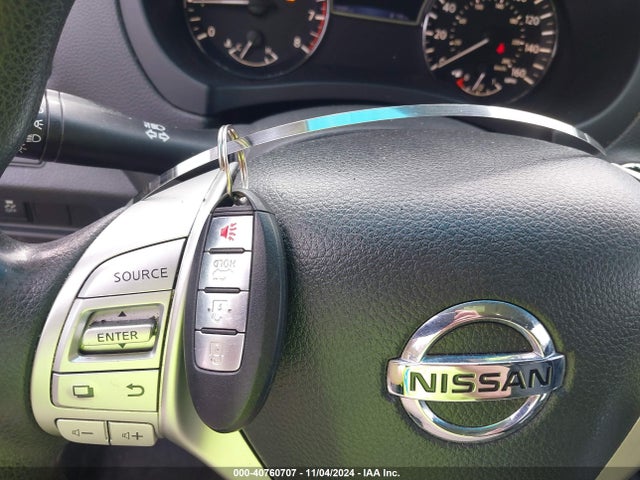 Nissan Altima 2.5 S 2016 1N4AL3AP0GC172441 Image 11