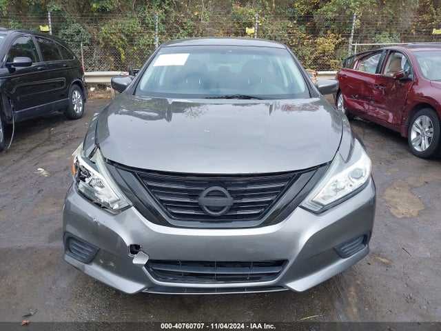 Nissan Altima 2.5 S 2016 1N4AL3AP0GC172441 Image 12