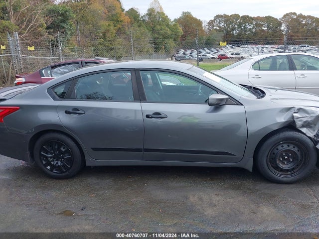Nissan Altima 2.5 S 2016 1N4AL3AP0GC172441 Image 13