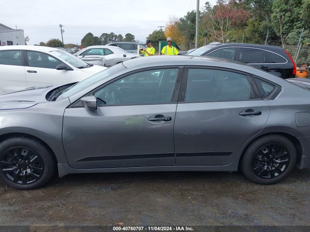 Nissan Altima 2.5 S 2016 1N4AL3AP0GC172441 Image 14
